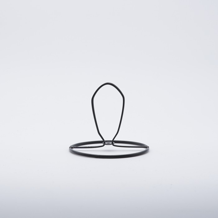 Adaptateur Pour Abat-jour – Pince à Clipser Sur Ampoule – Noir – DIY Décoration Luminaire – Fournitures éclairage