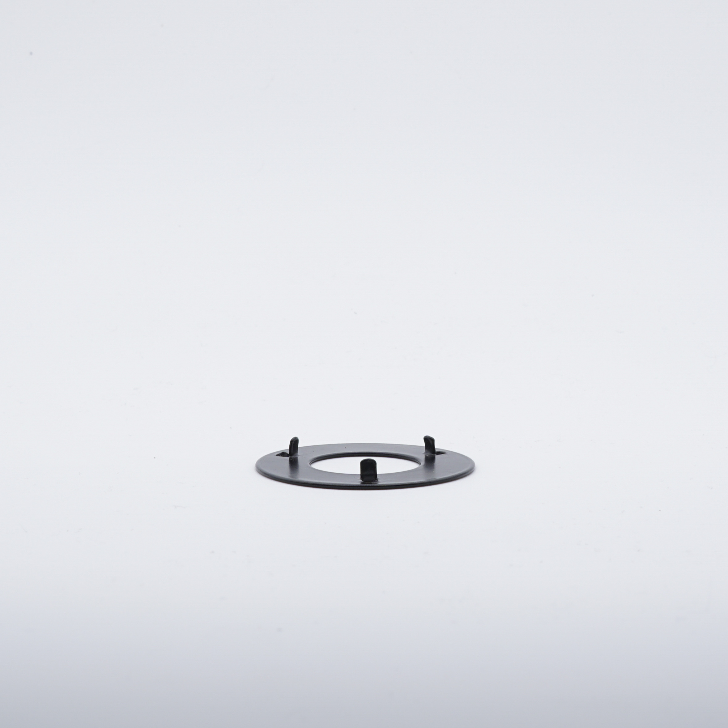 Réducteur Acier E27 en E14 avec 3 ergots – Image 2