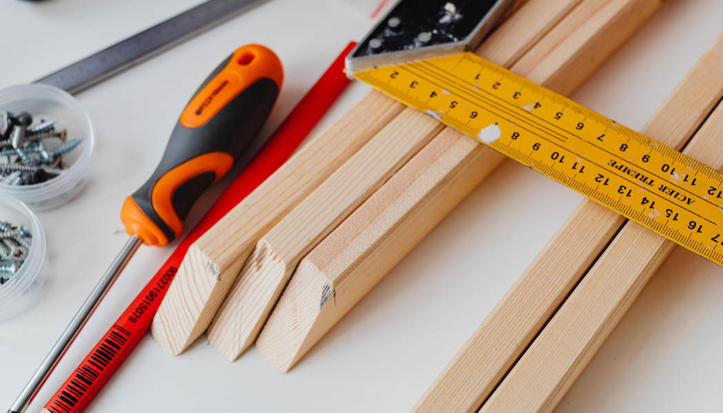 matériel de bricolage